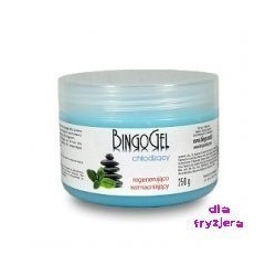Żel regenerujący i wzmacniający BINGOSPA 250ml